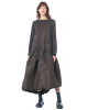 PLUSLAVIE PLÜ, casual skirt A NEW T SKIRT - Nobananas - Image 1