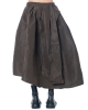 PLUSLAVIE PLÜ, casual skirt A NEW T SKIRT - Nobananas - Image 10