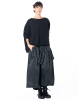 PLUSLAVIE PLÜ, casual skirt A NEW T SKIRT - NOBANANAS - Image 3