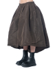 PLUSLAVIE PLÜ, casual skirt A NEW T SKIRT - Nobananas - Image 4