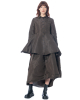 PLUSLAVIE PLÜ, casual skirt A NEW T SKIRT - Nobananas - Image 7