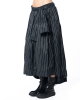 PLUSLAVIE PLÜ, casual skirt A NEW T SKIRT