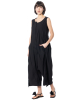 RUNDHOLZ BLACK LABEL, Jumpsuit in Ballonform 1263221305 - NOBANANAS - Image 14