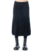 RUNDHOLZ  BLACK  LABEL, tulip skirt 2253390305 - Nobananas - Bild 7