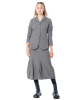 RUNDHOLZ  BLACK  LABEL, tulip skirt 2253390305 - Nobananas - Bild 3