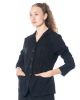RUNDHOLZ  BLACK  LABEL, Blazer Jacket with Print 2253391101 - Nobananas - Bild 4