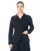 RUNDHOLZ  BLACK  LABEL, Blazer Jacket with Print 2253391101 - Nobananas - Bild 6