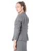 RUNDHOLZ  BLACK  LABEL, Blazer Jacket with Print 2253391101 - Nobananas - Bild 12