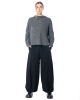 RUNDHOLZ  BLACK  LABEL, Pullover mit leichtem Kragen 2253610704 - Nobananas - Bild 2
