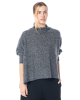 RUNDHOLZ  BLACK  LABEL, Pullover mit leichtem Kragen 2253610704 - Nobananas - Bild 3