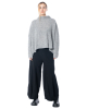 RUNDHOLZ  BLACK  LABEL, Pullover mit leichtem Kragen 2253610704 - Nobananas - Bild 5