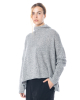 RUNDHOLZ  BLACK  LABEL, Pullover mit leichtem Kragen 2253610704 - Nobananas - Bild 7