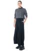 RUNDHOLZ  BLACK  LABEL, short cardigan with collar 2253617103 - Nobananas - Bild 1