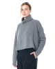 RUNDHOLZ  BLACK  LABEL, Rollkragenpullover 2253620702 - Nobananas - Bild 2