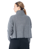 RUNDHOLZ  BLACK  LABEL, Rollkragenpullover 2253620702 - Nobananas - Bild 3
