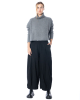 RUNDHOLZ  BLACK  LABEL, Rollkragenpullover 2253620702 - Nobananas - Bild 4
