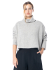 RUNDHOLZ  BLACK  LABEL, Rollkragenpullover 2253620702 - Nobananas - Bild 1