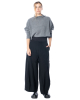 RUNDHOLZ  BLACK  LABEL, short and boxy jumper 2253620704 - Nobananas - Bild 1