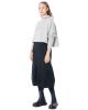 RUNDHOLZ  BLACK  LABEL, short and boxy jumper 2253620704 - Nobananas - Bild 7