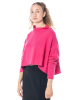 RUNDHOLZ  BLACK  LABEL, short and boxy jumper 2253620704 - Nobananas - Bild 9