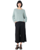 RUNDHOLZ BLACK LABEL, Oversize Strickpullover 1263720719- Nobananas - Image 9