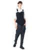 PLUSLAVIE PLÜ, Peplum Bodysuit THE ATTRACTION - NOBANANAS - Image 5