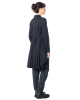PLUSLAVIE PLÜ, extended cardigan TO TIE TWO - NOBANANAS - Image 7