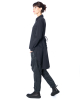 PLUSLAVIE PLÜ, extended cardigan TO TIE TWO - NOBANANAS - Image 8