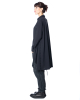 PLUSLAVIE PLÜ, extended cardigan TO TIE TWO - NOBANANAS - Image 9