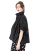 PLUSLAVIE PLÜ, boxy one-size blouse SHORT SHIRT - NOBANANAS - Image 14
