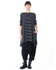 PLUSLAVIE PLÜ, wide tunic NEW BATSHIRT - NOBANANAS - Image 5