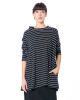 PLUSLAVIE PLÜ, basic shirt ONE SHIRT - NOBANANAS - Image 5