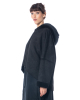 LA HAINE INSIDE US, Bomber Jacket made of Faux Fur W5168 - NOBANANAS - Image 11
