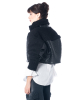 LA HAINE INSIDE US, Jacket made of eco-leather W5219 - NOBANANAS - Image 7