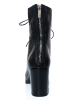LA HAINE INSIDE US, feminine boot made of horse leather - NOBANANAS - Image 3