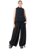 LA HAINE INSIDE US, flowing oversized pants 5289_LH - NOBANANAS - Image 3