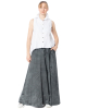LA HAINE INSIDE US, wide-leg pants 5295_LH - NOBANANAS - Image 1