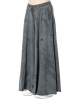 LA HAINE INSIDE US, wide-leg pants 5295_LH - NOBANANAS - Image 7
