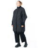 KEDZIOREK, bubble-quilted zip-up coat 5303 - Nobananas - Image 4