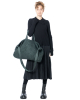 KEDZIOREK, large quilted shopper 5305 - NOBANANAS - Image 1