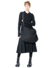 KEDZIOREK, large quilted shopper 5305 - NOBANANAS - Image 2