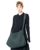 KEDZIOREK, large quilted shopper 5305 - NOBANANAS - Image 5