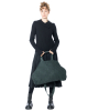 KEDZIOREK, large quilted shopper 5305 - NOBANANAS - Image 6
