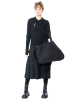KEDZIOREK, large quilted shopper 5305 - NOBANANAS - Image 7