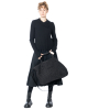 KEDZIOREK, large quilted shopper 5305 - NOBANANAS - Image 8