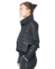 KEDZIOREK, short jacket with patch pockets 5310 - NOBANANAS - Image 1
