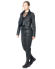KEDZIOREK, short jacket with patch pockets 5310 - NOBANANAS - Image 2