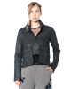 KEDZIOREK, short jacket with patch pockets 5310 - NOBANANAS - Image 4