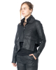 KEDZIOREK, short jacket with patch pockets 5310 - NOBANANAS - Image 7