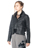 KEDZIOREK, short jacket with patch pockets 5310 - NOBANANAS - Image 8